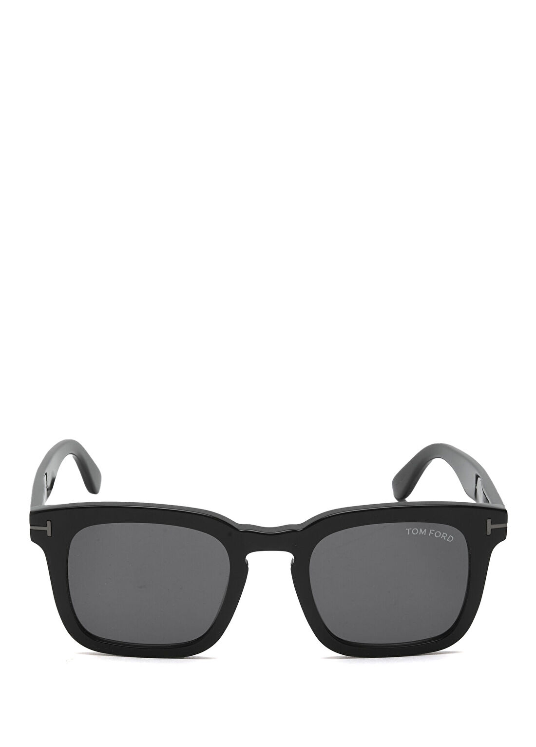 Tom Ford TR001098 Siyah Erkek Güneş Gözlüğü