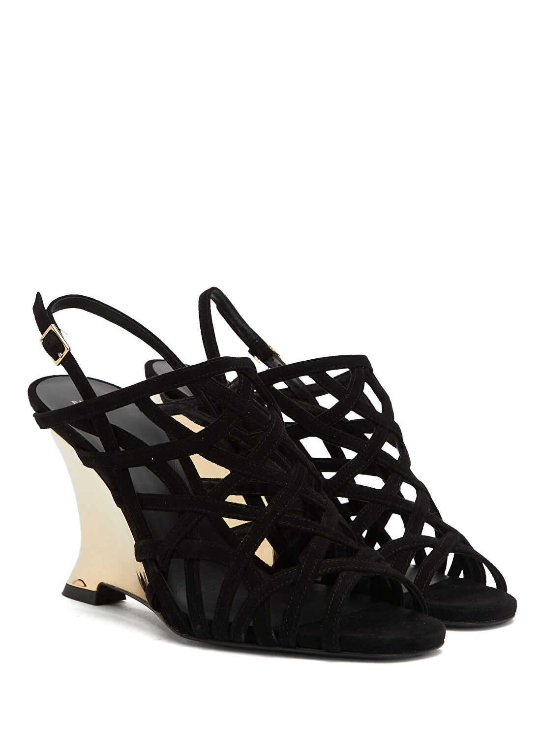 Balmain Sandalet görsel 2