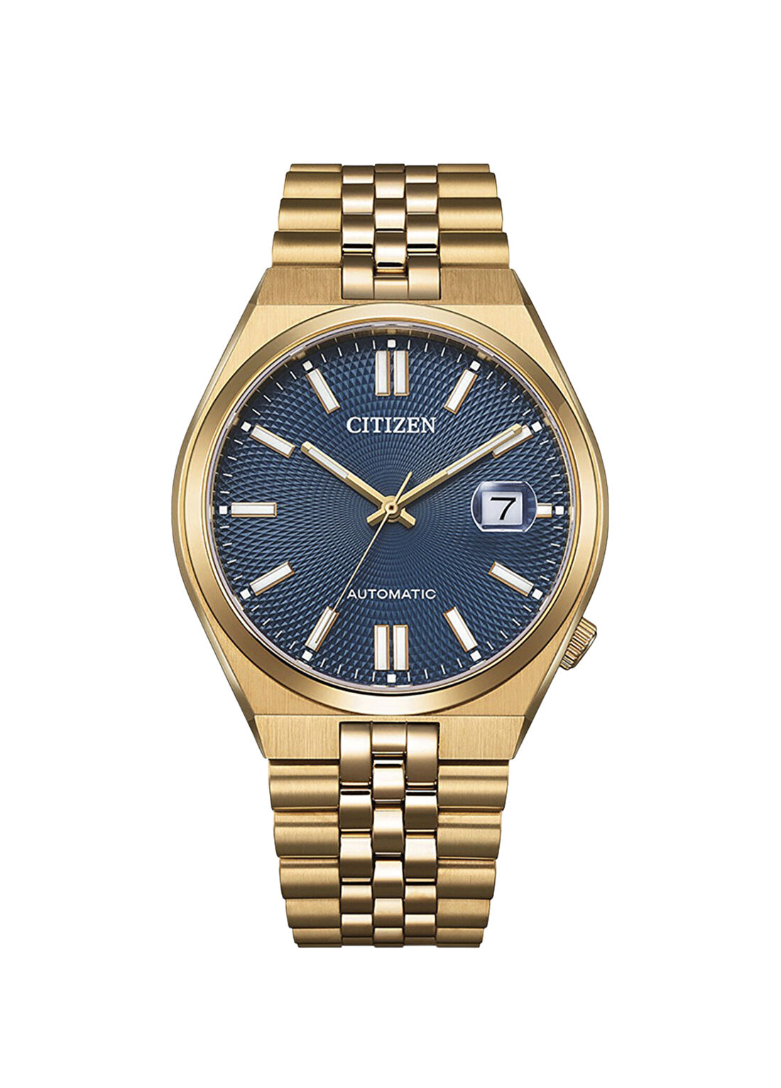 Citizen NK0023-57L Gold Metal Erkek Kol Saati
