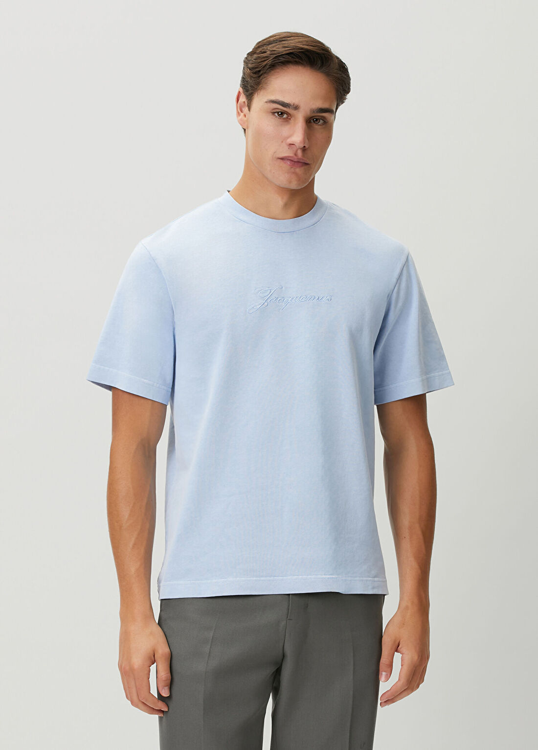 Jacquemus Pigmento Mavi T-shirt