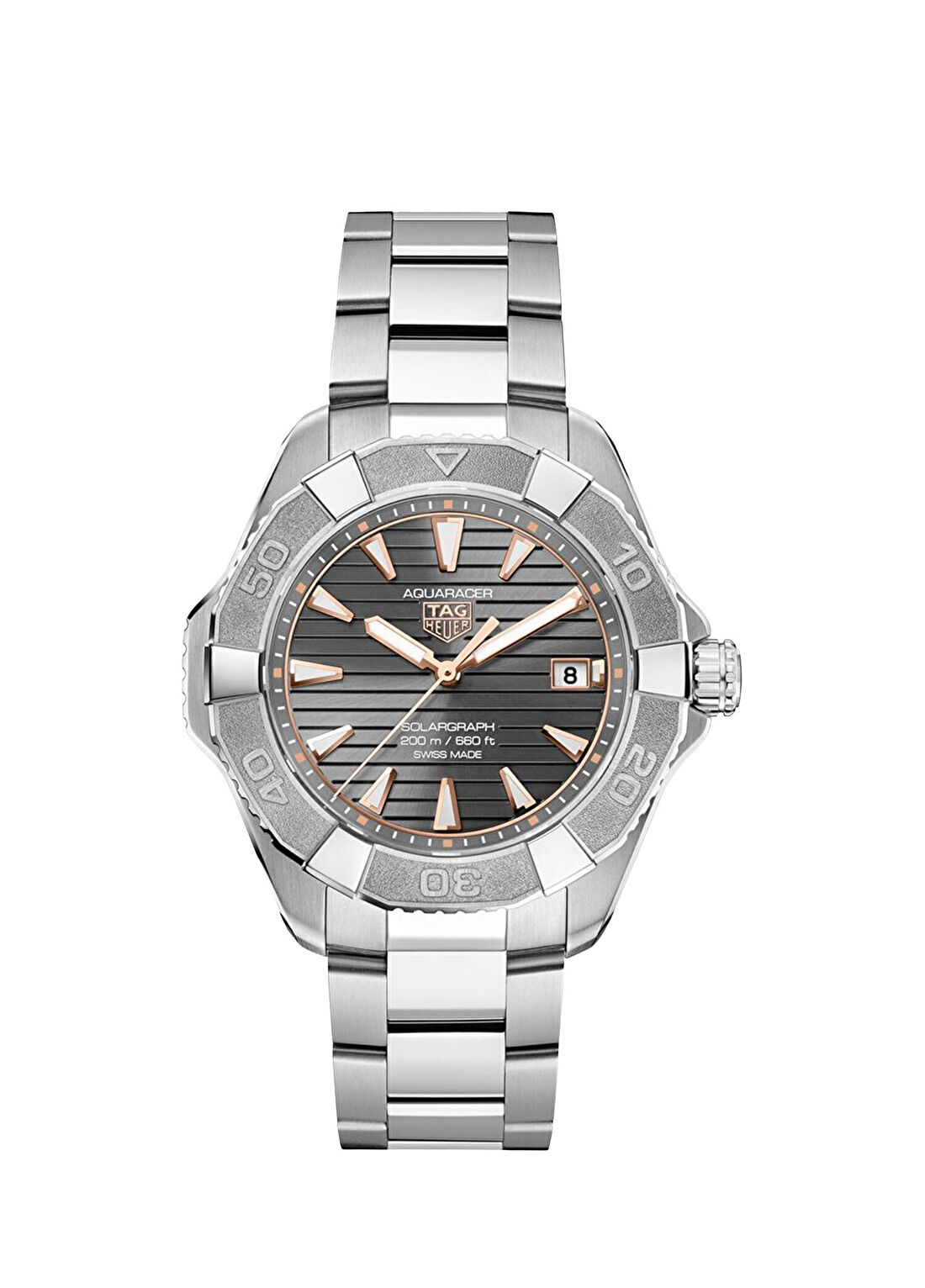 TAG Heuer Aquaracer Erkek Saat