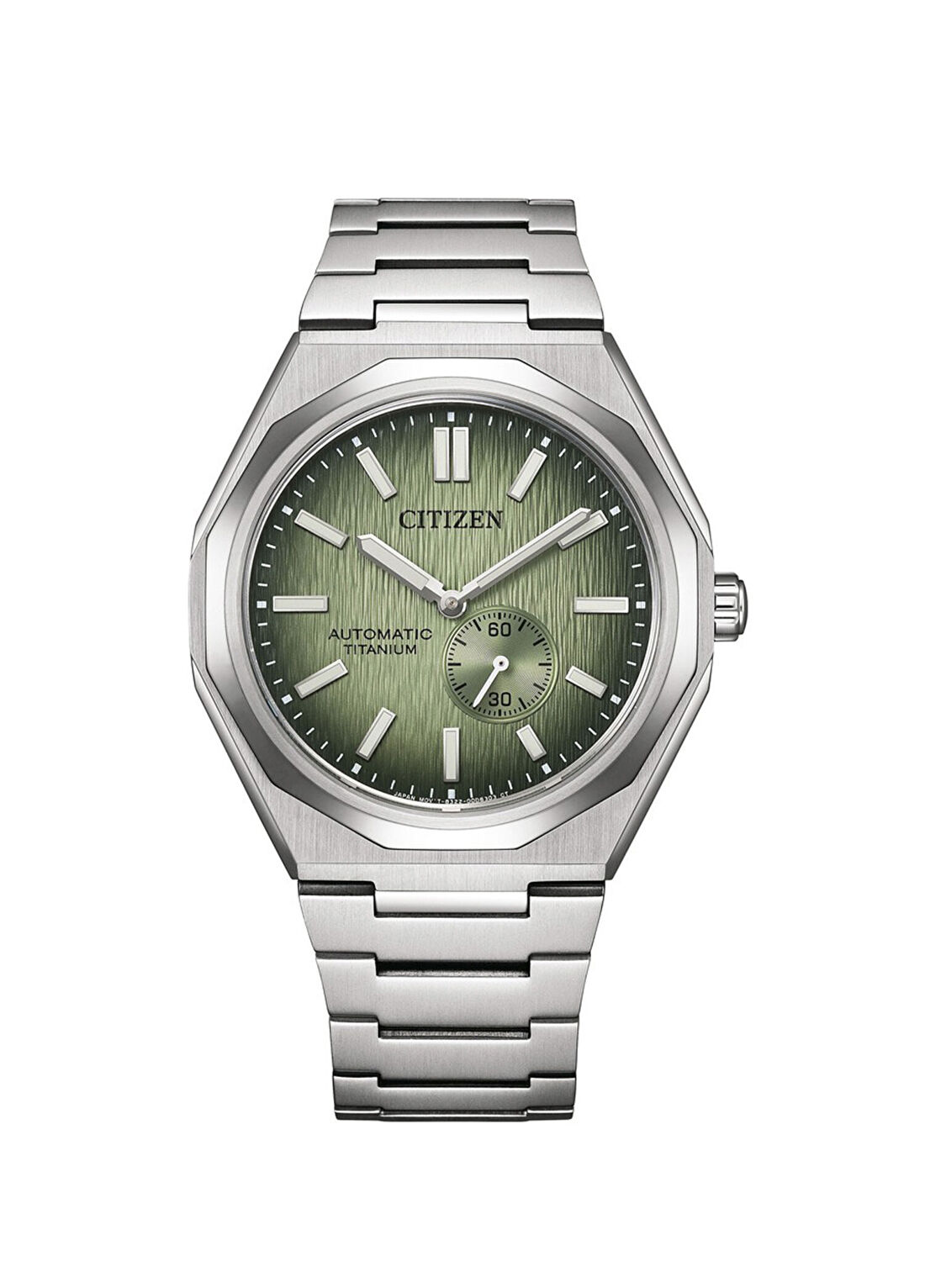 Citizen Zenshin 60 NK5020-58X Unisex Kol Saati