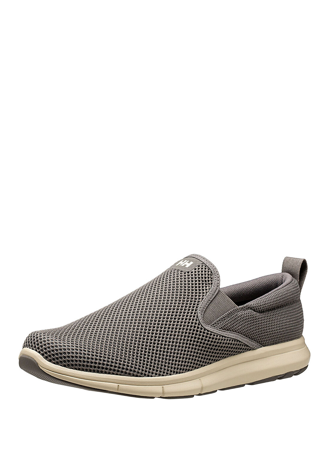 Helly Hansen Ahiga Slip-On Concrete Erkek Ayakkabı görsel 3