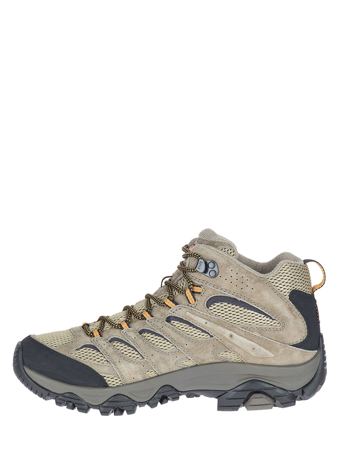 Merrell Moab 3 Mid Gore-Tex Erkek Outdoor Bot görsel 4