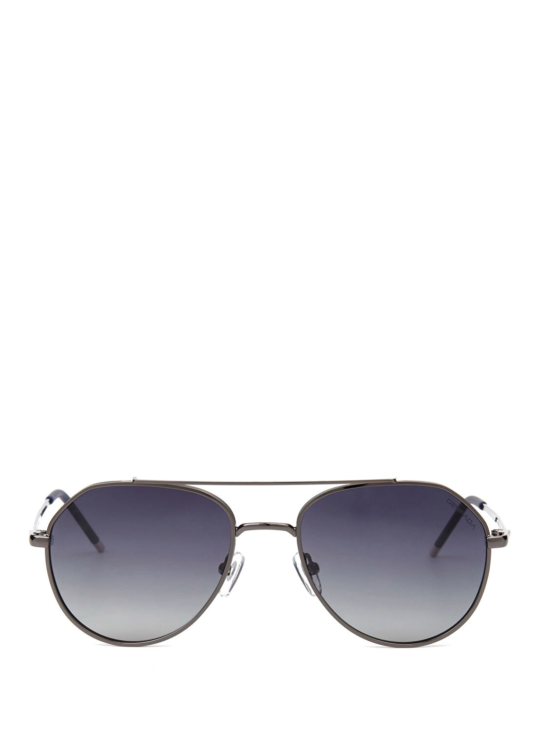 Despada DS 2281 C4 Açık Metalik Metal Unisex Güneş Gözlüğü