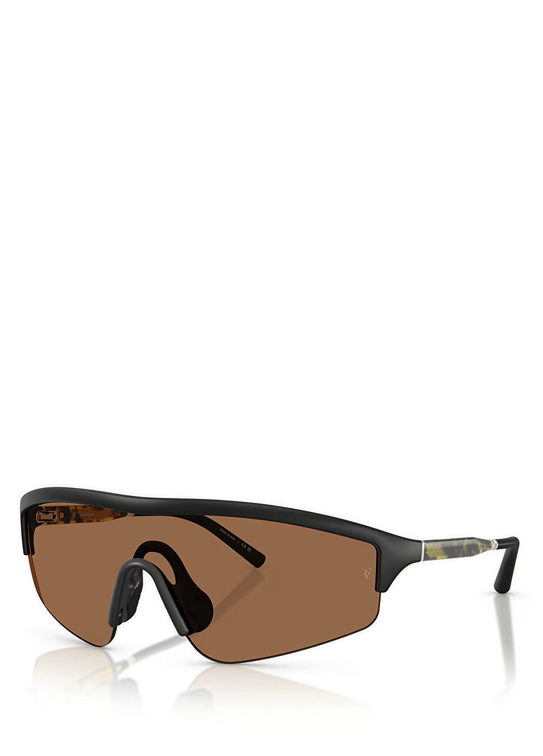 Oliver Peoples OV5560S Kahverengi Siyah Unisex Güneş Gözlüğü