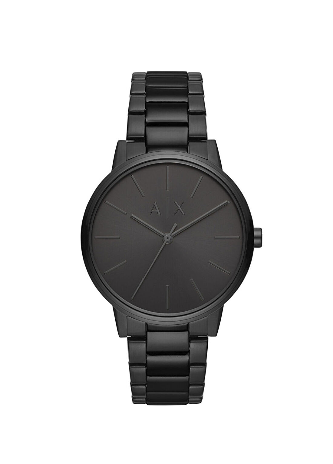 Armani Exchange AX2701 Siyah Erkek Kol Saati