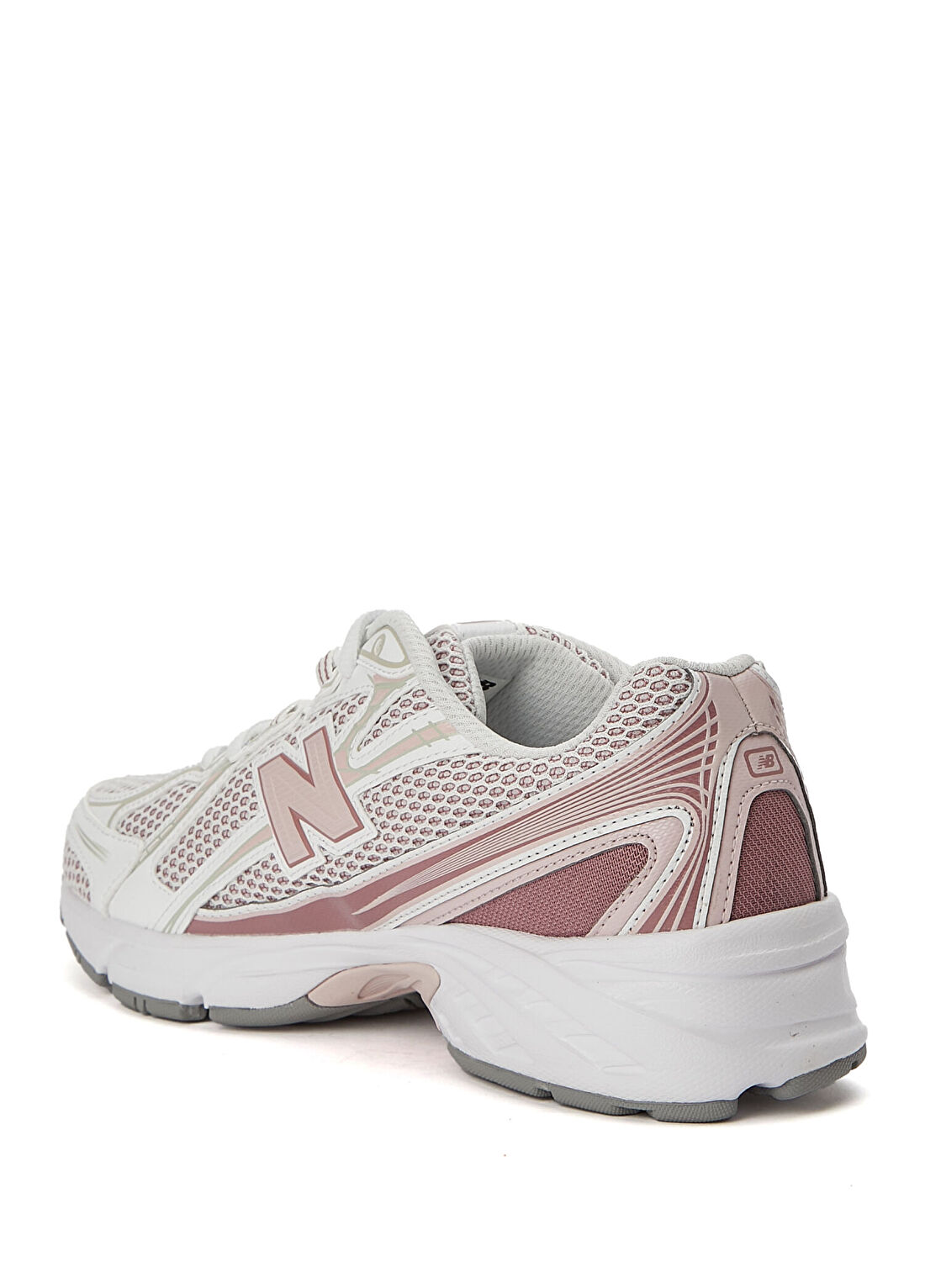 New Balance 740 Kadın Sneaker görsel 3