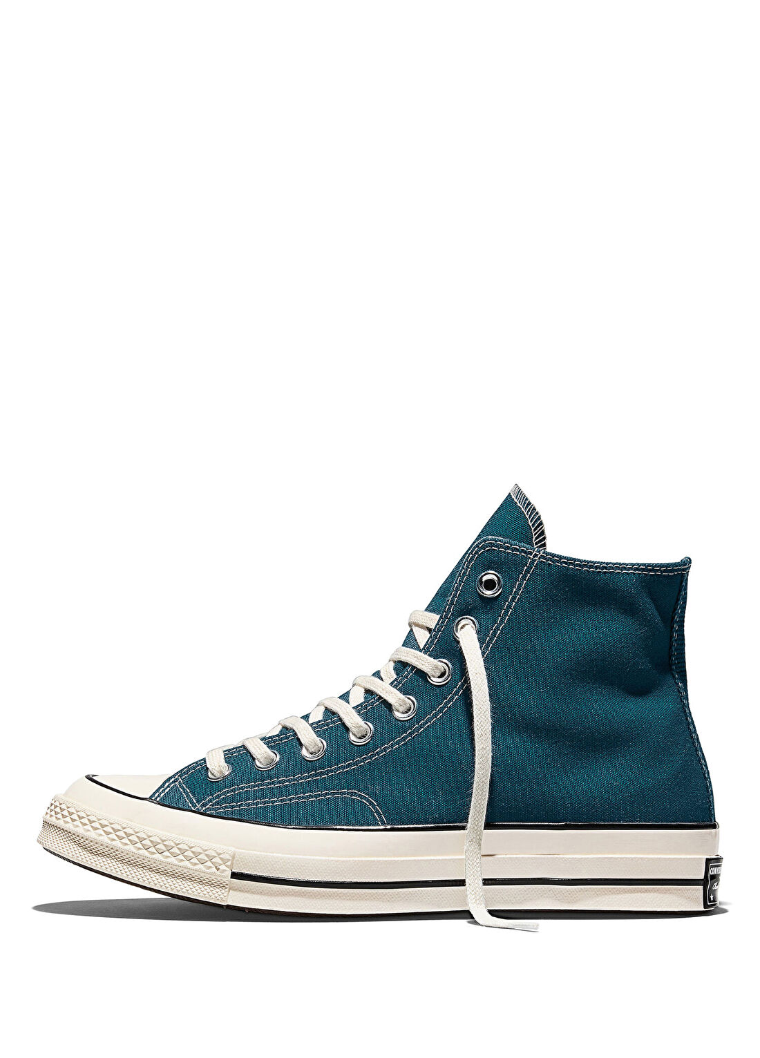 Converse Chuck 70 Mavi Unisex Sneaker görsel 4