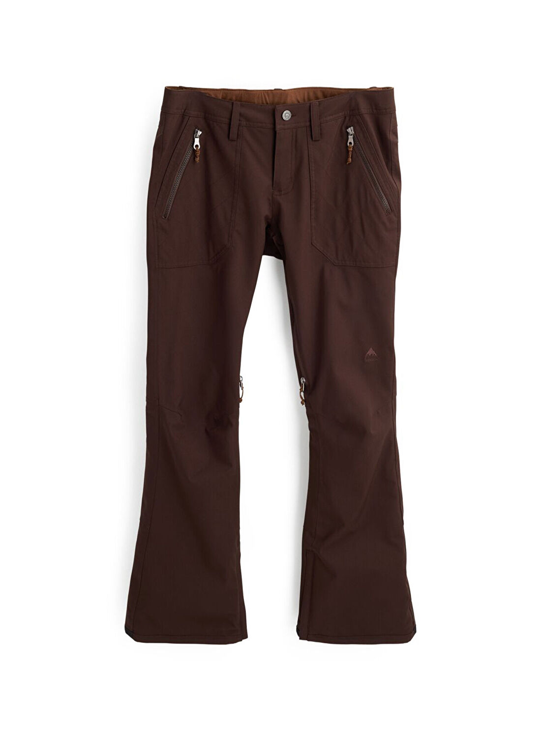 Burton Vida 2L Kadın Su Geçirmez Snowboard Kar Pantolonu
