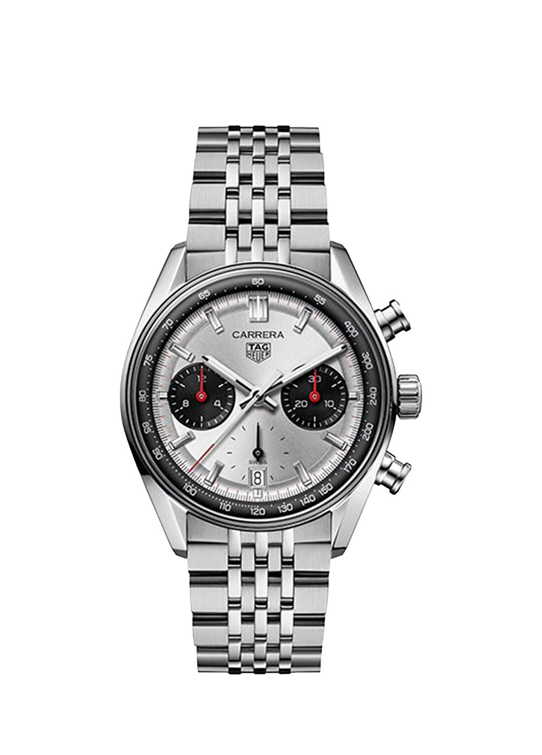 TAG Heuer Carrera Erkek Saat