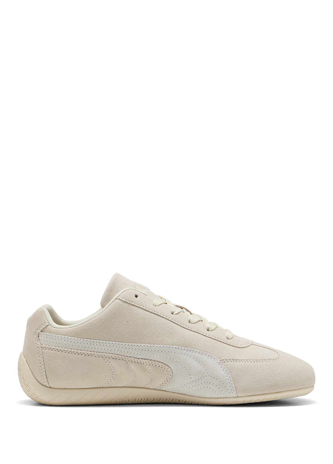 Puma Speedcat OG Alpine Snow Puma White Unisex Sneaker
