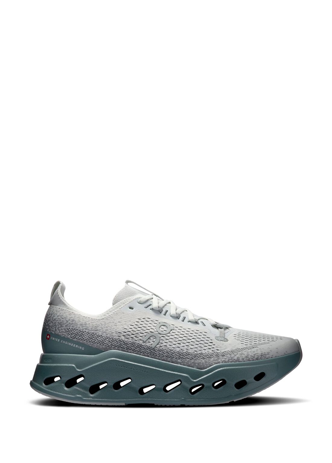 On Cloudsurfer Max Erkek Sneaker
