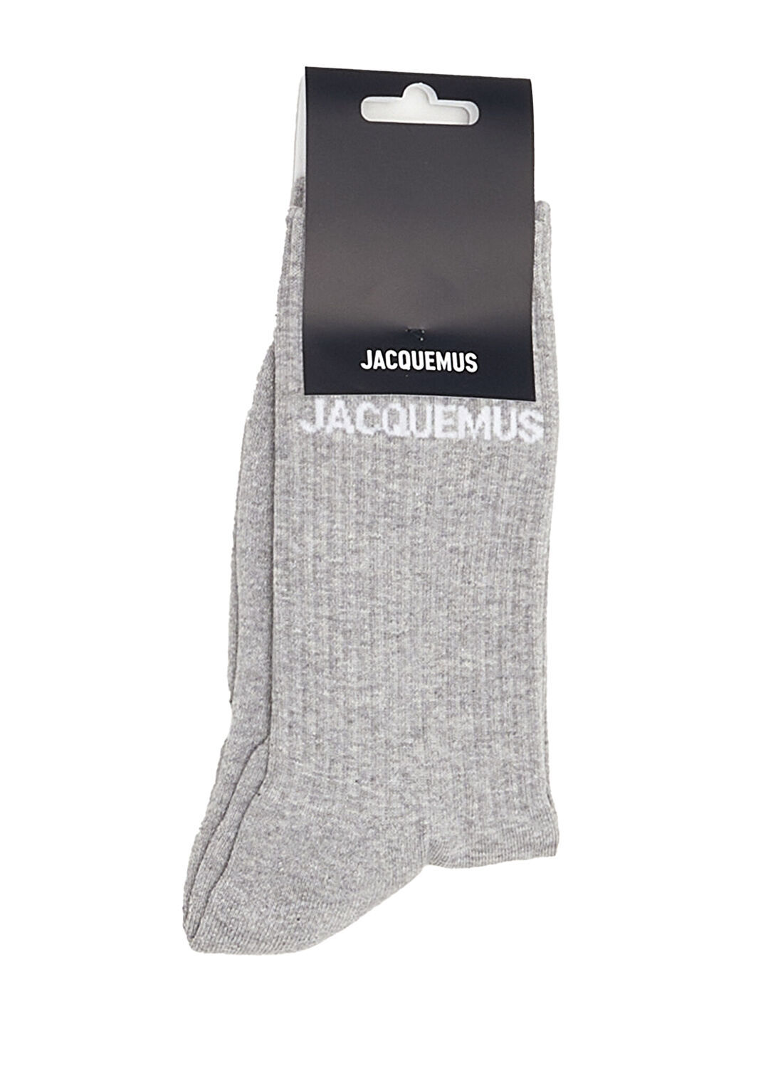 Jacquemus Gri Kadın Çorap