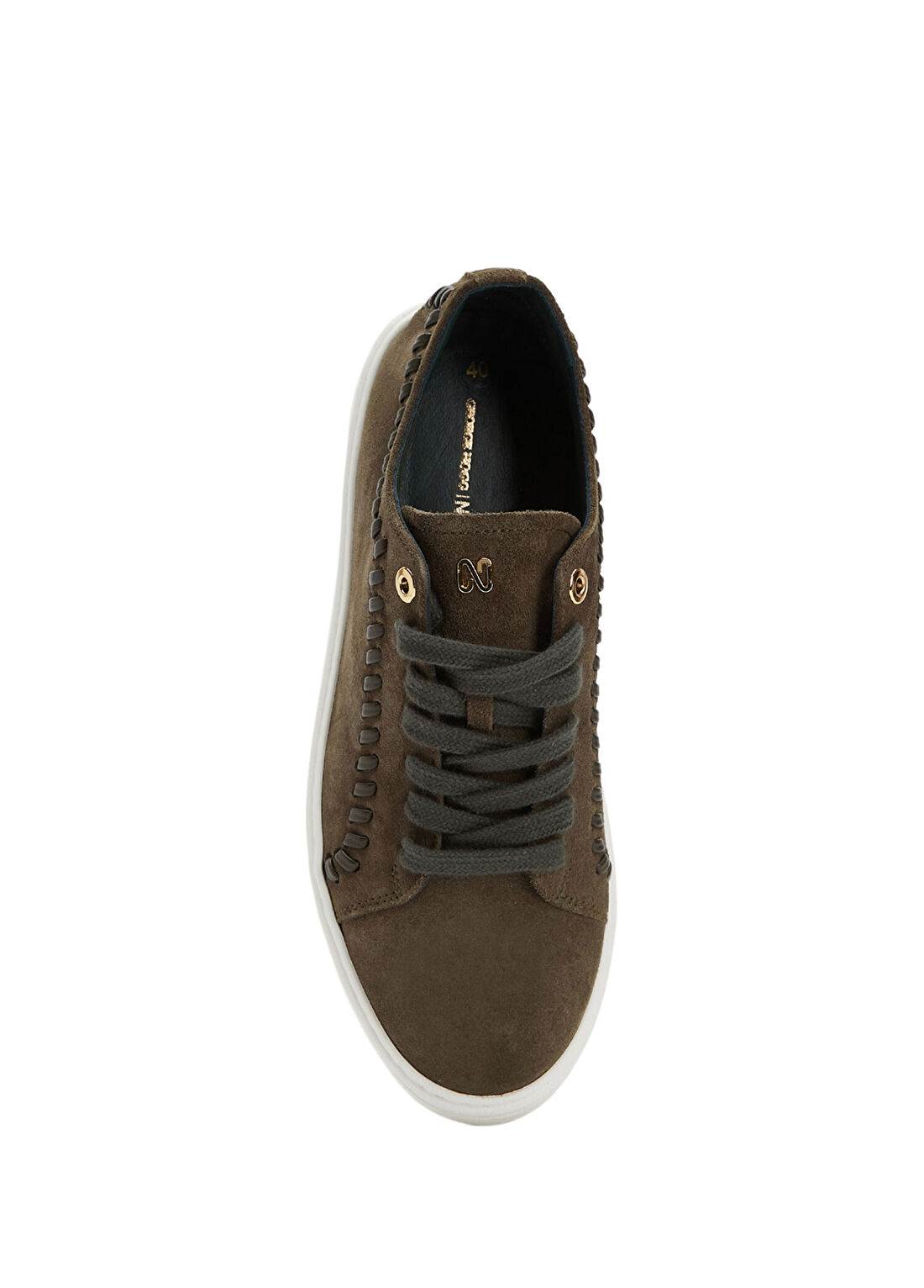Network Sneakers görsel 4