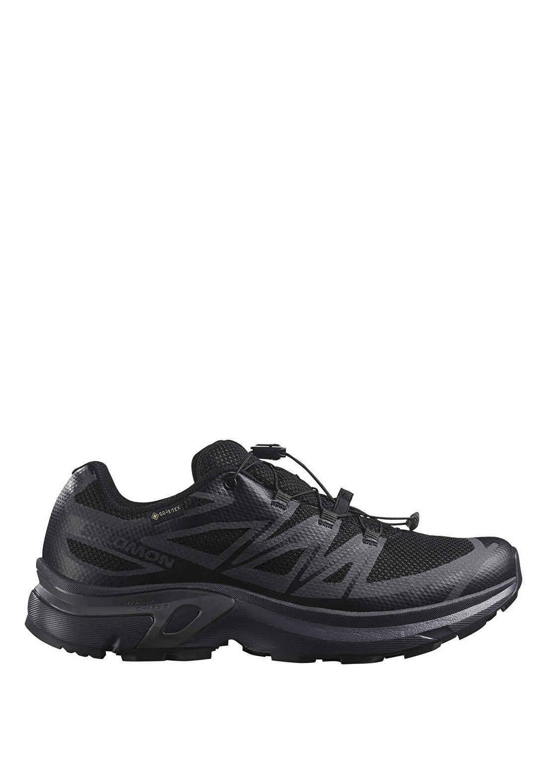 Salomon Xt-Evr Gore-Tex Black Kadın Sneaker