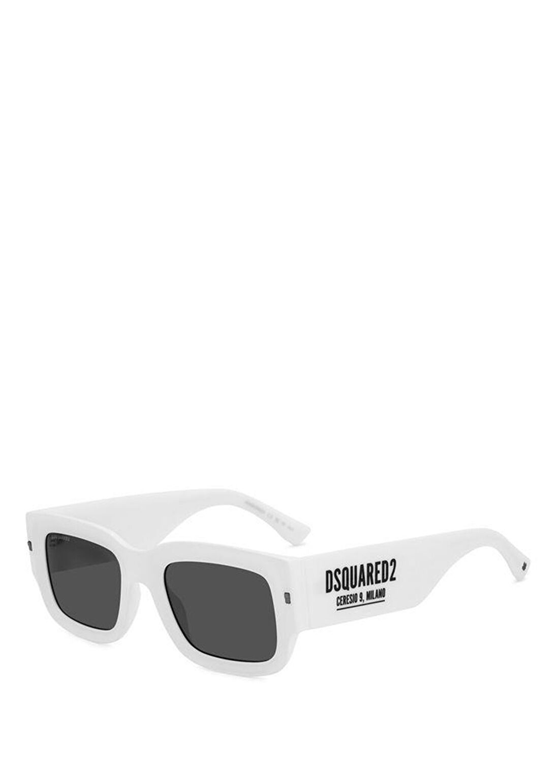 Dsquared2 D2 0089/S Beyaz Kadın Güneş Gözlüğü