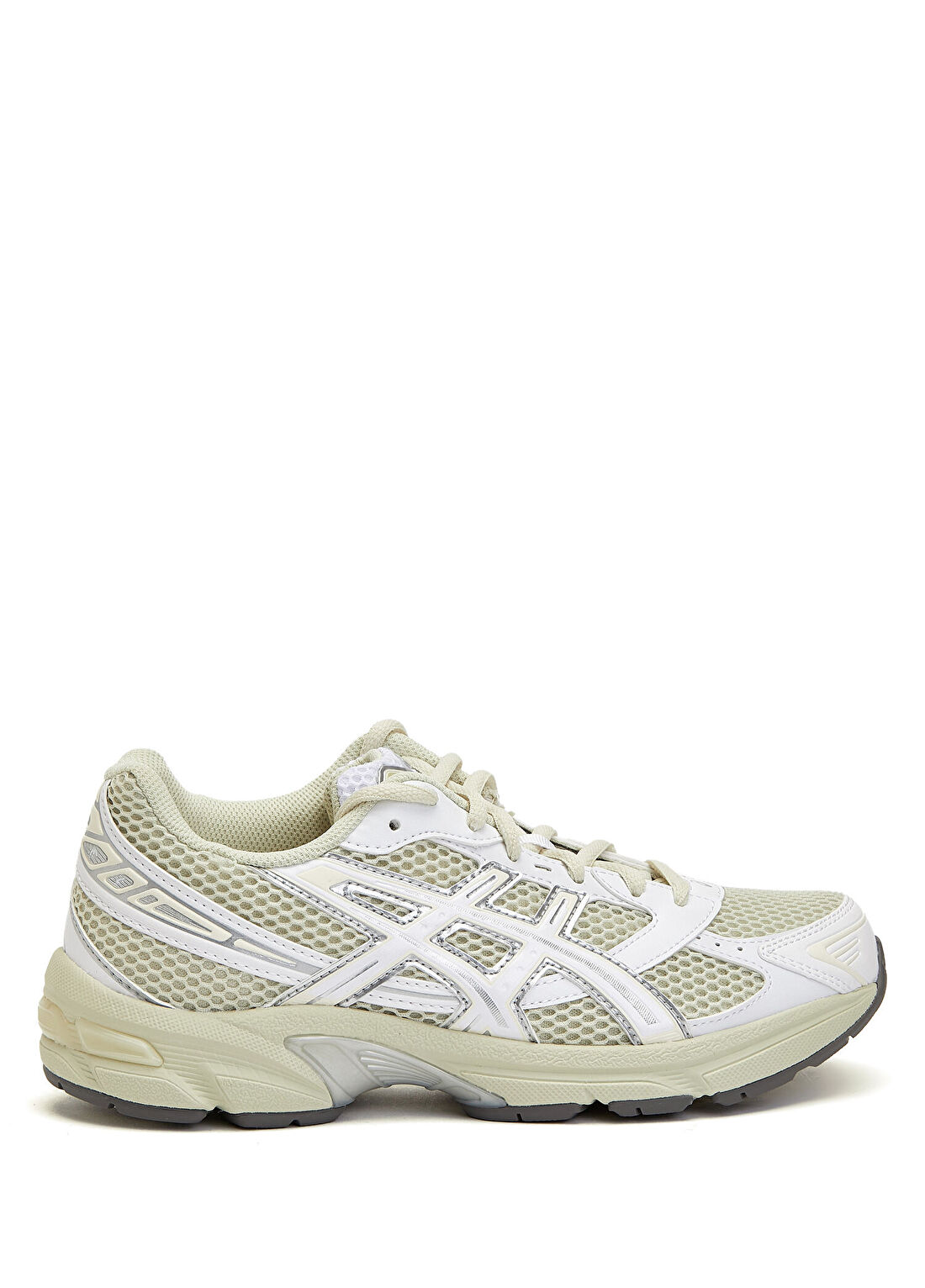 Asics Gel-1130 Çok Renkli Kadın Deri Sneaker