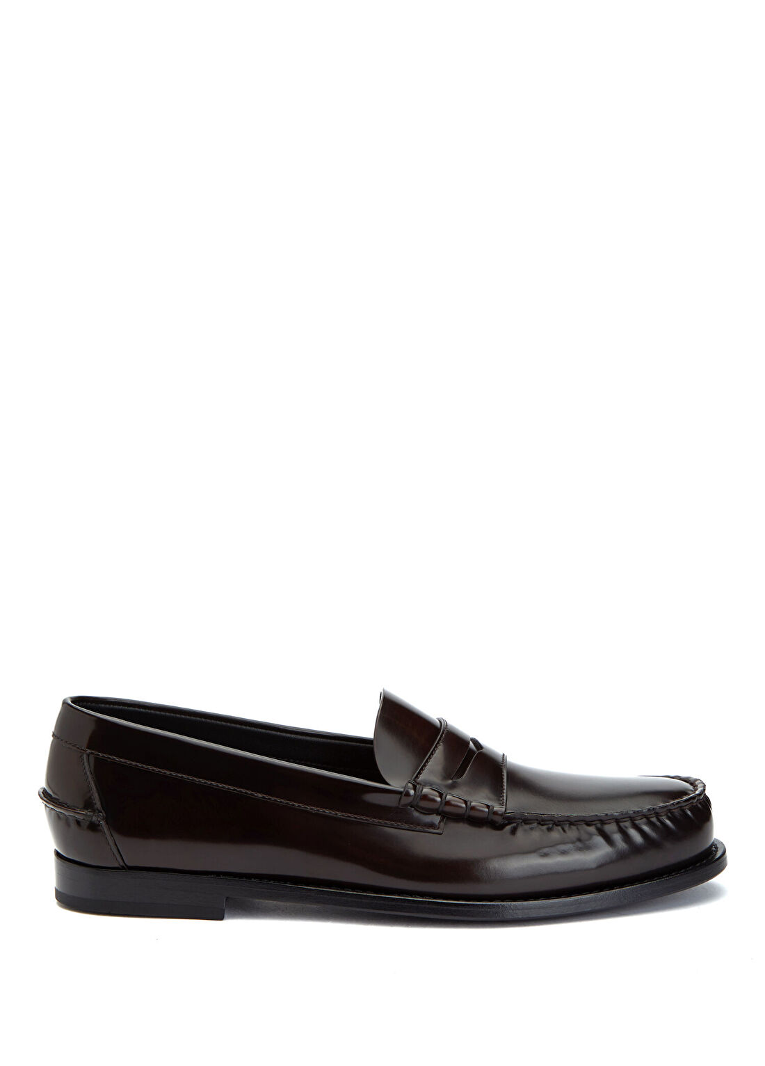 Church's Kahverengi Erkek Süet Loafer