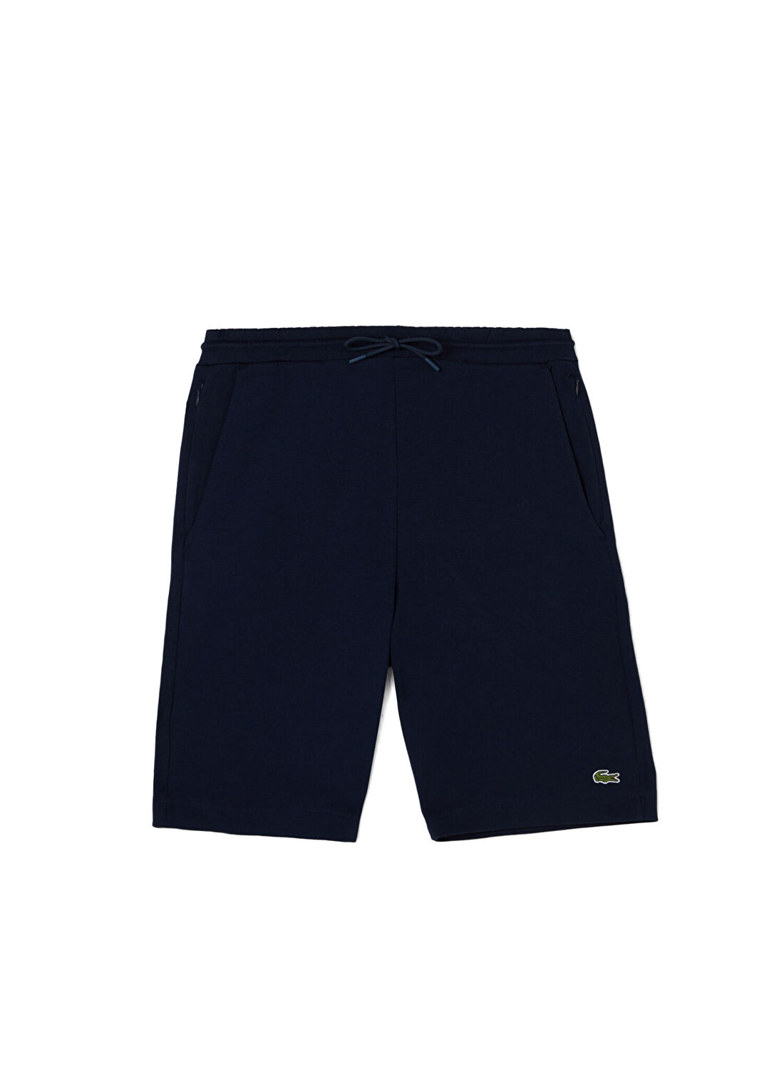 Lacoste Lacivert Regular Fit Erkek Şort