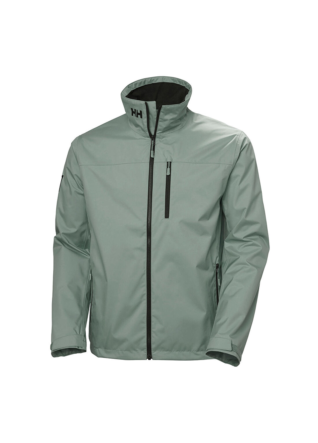 Helly Hansen Crew Grey Cactus Erkek Mont 2.0