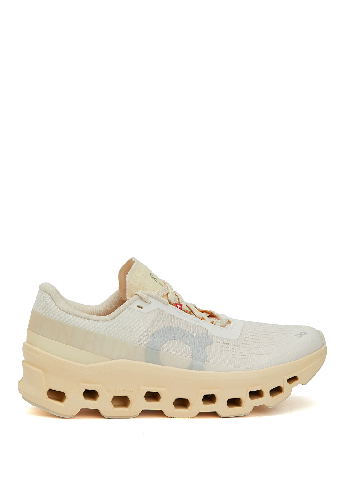 On Çok Renkli Kadın Sneaker