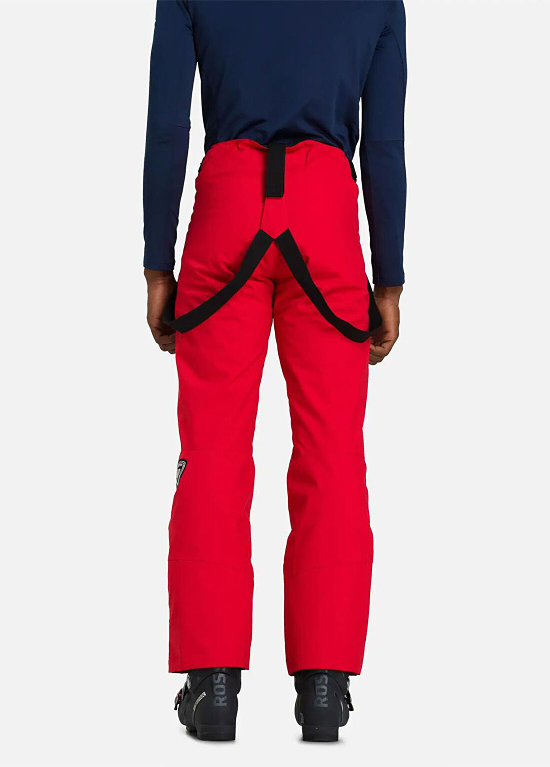 Rossignol Ski Kayak Pantolonu görsel 4