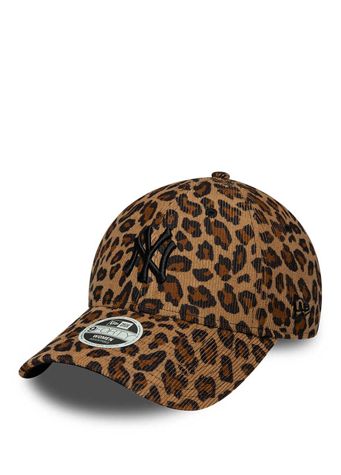 New Era WMNS Cord 9forty Neyyan Kadın Şapka
