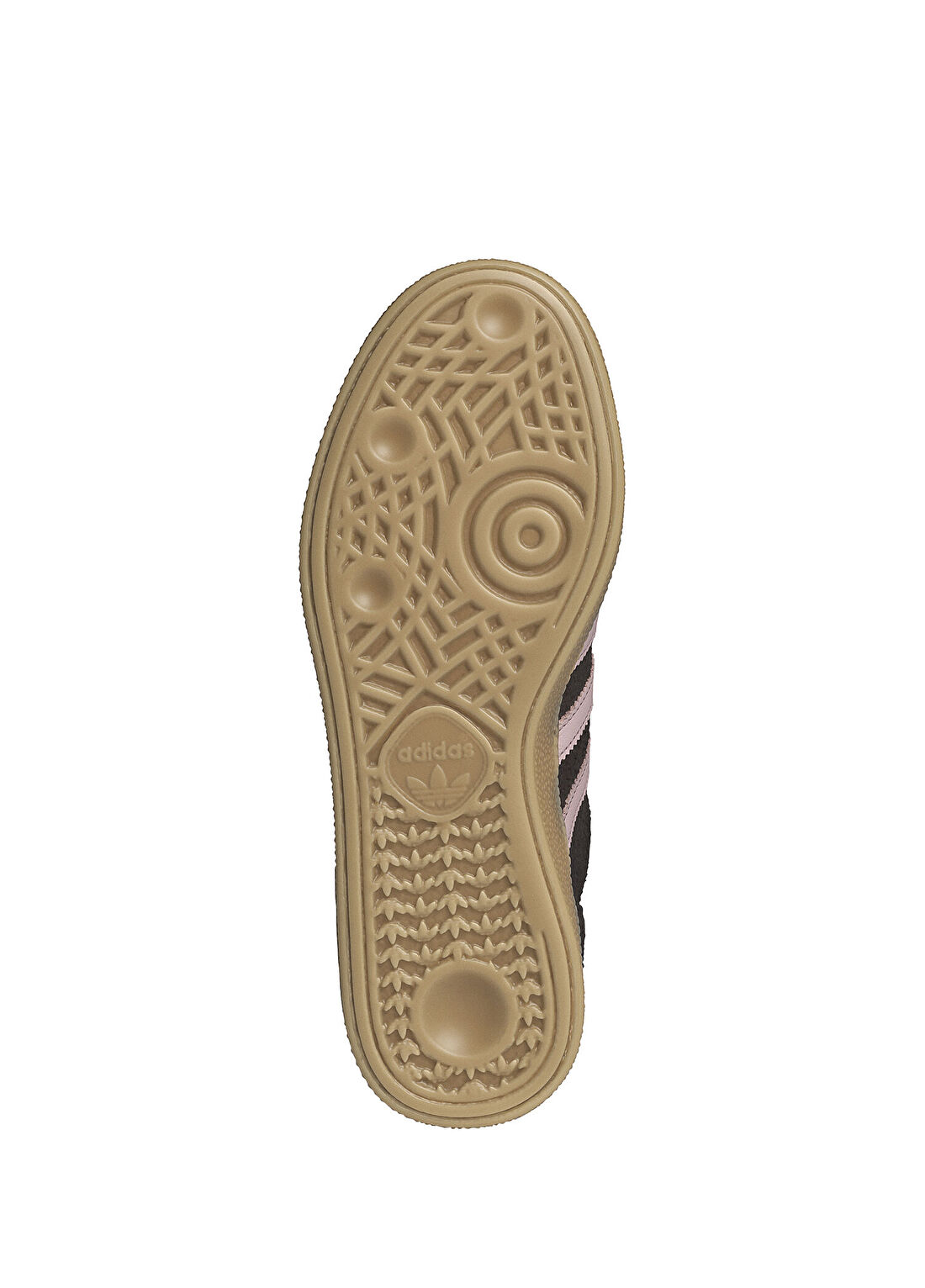 Adidas Handball Spezial Kadın Deri Sneaker görsel 4
