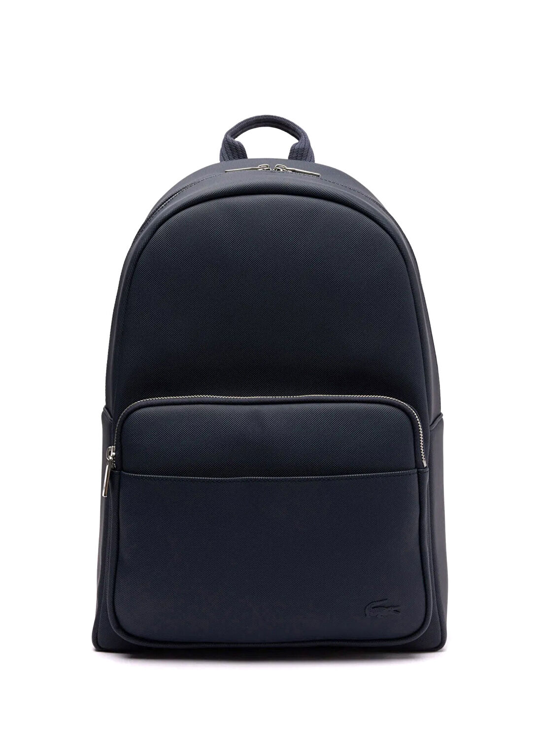 Lacoste Lacivert Classic Erkek Sırt Çantası