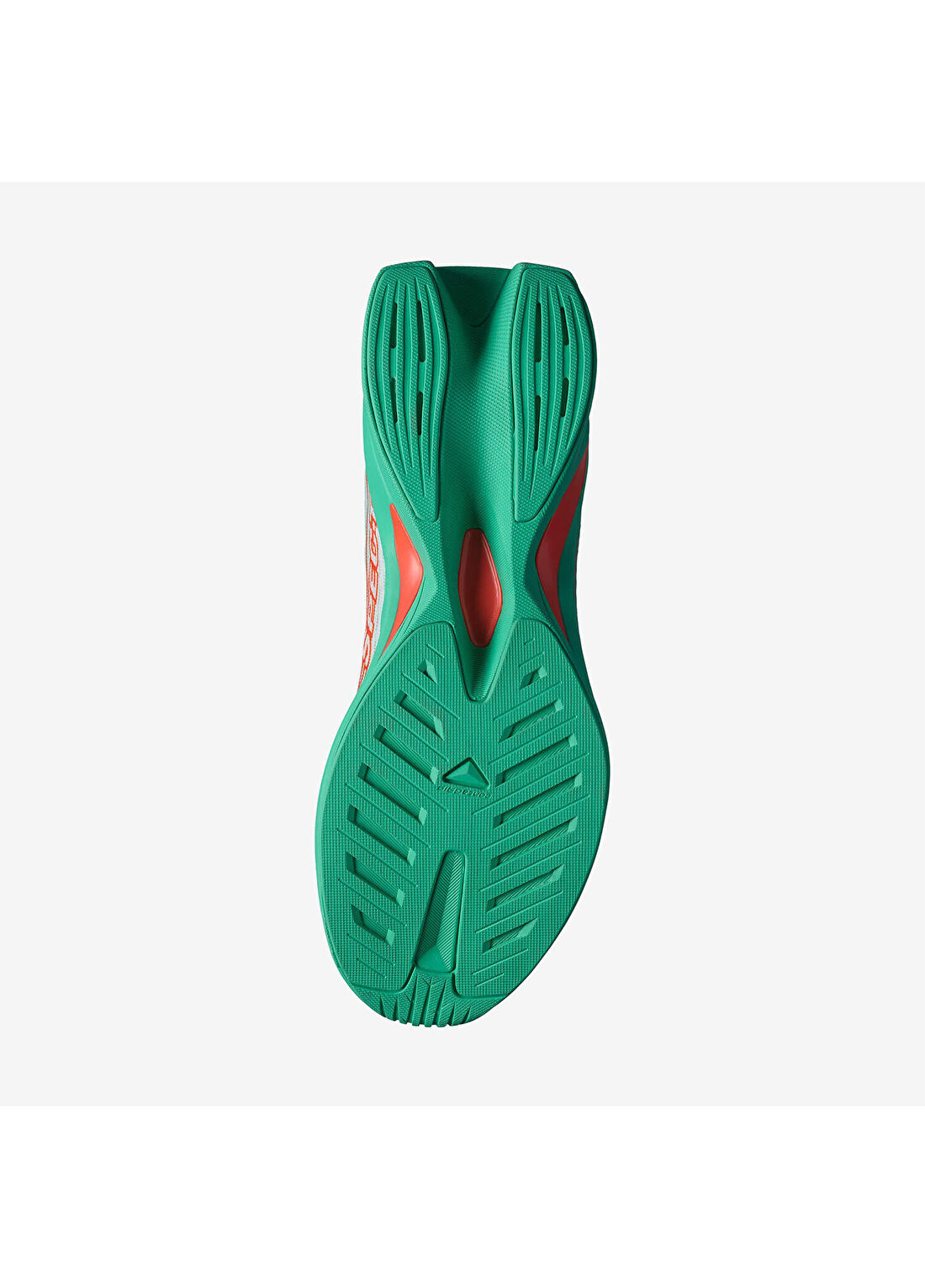 Salomon Spectur 2 Yeşil Erkek Koşu Ayakkabısı görsel 4