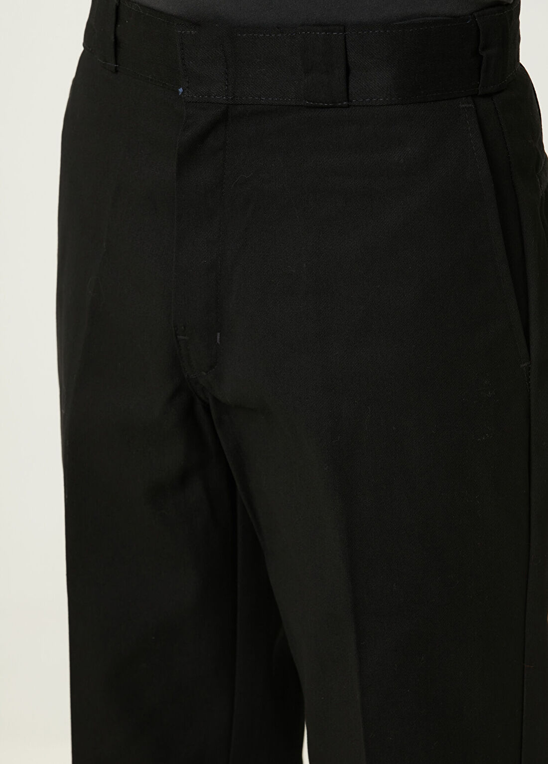 Dickies Siyah Pantolon görsel 4