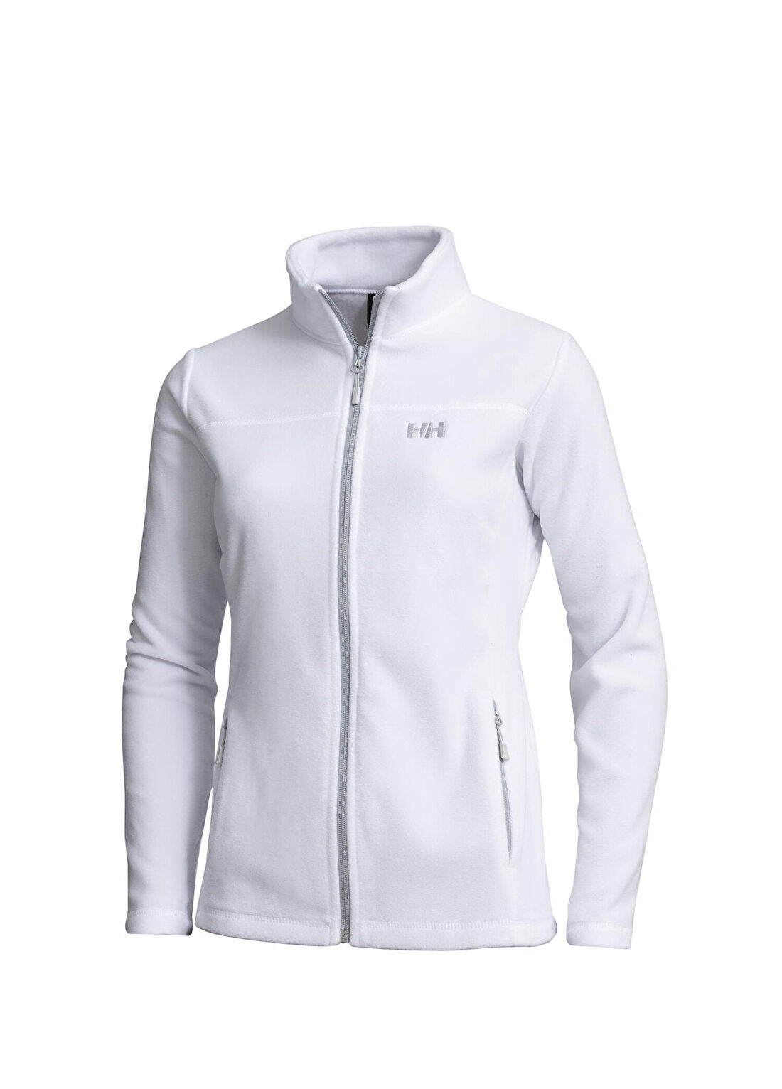 Helly Hansen Pretty Beyaz Kadın Polar Mont