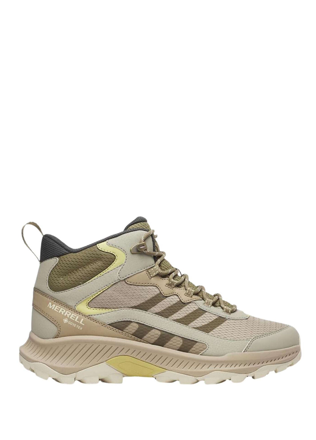 Merrell Speed Strike 2 Mid Gtx Gri Erkek Outdoor Bot