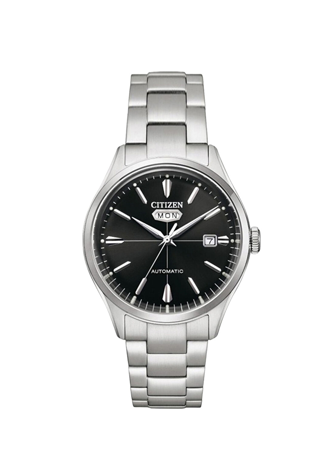 Citizen NH8391-51EC Çelik Erkek Kol Saati