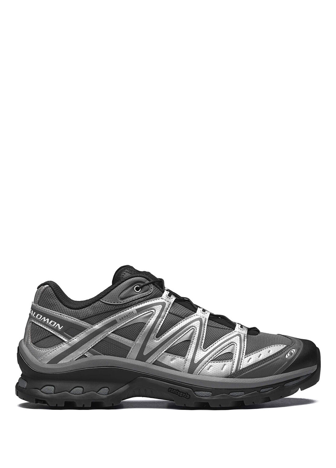 Salomon XT-Quest Siyah Erkek Sneaker