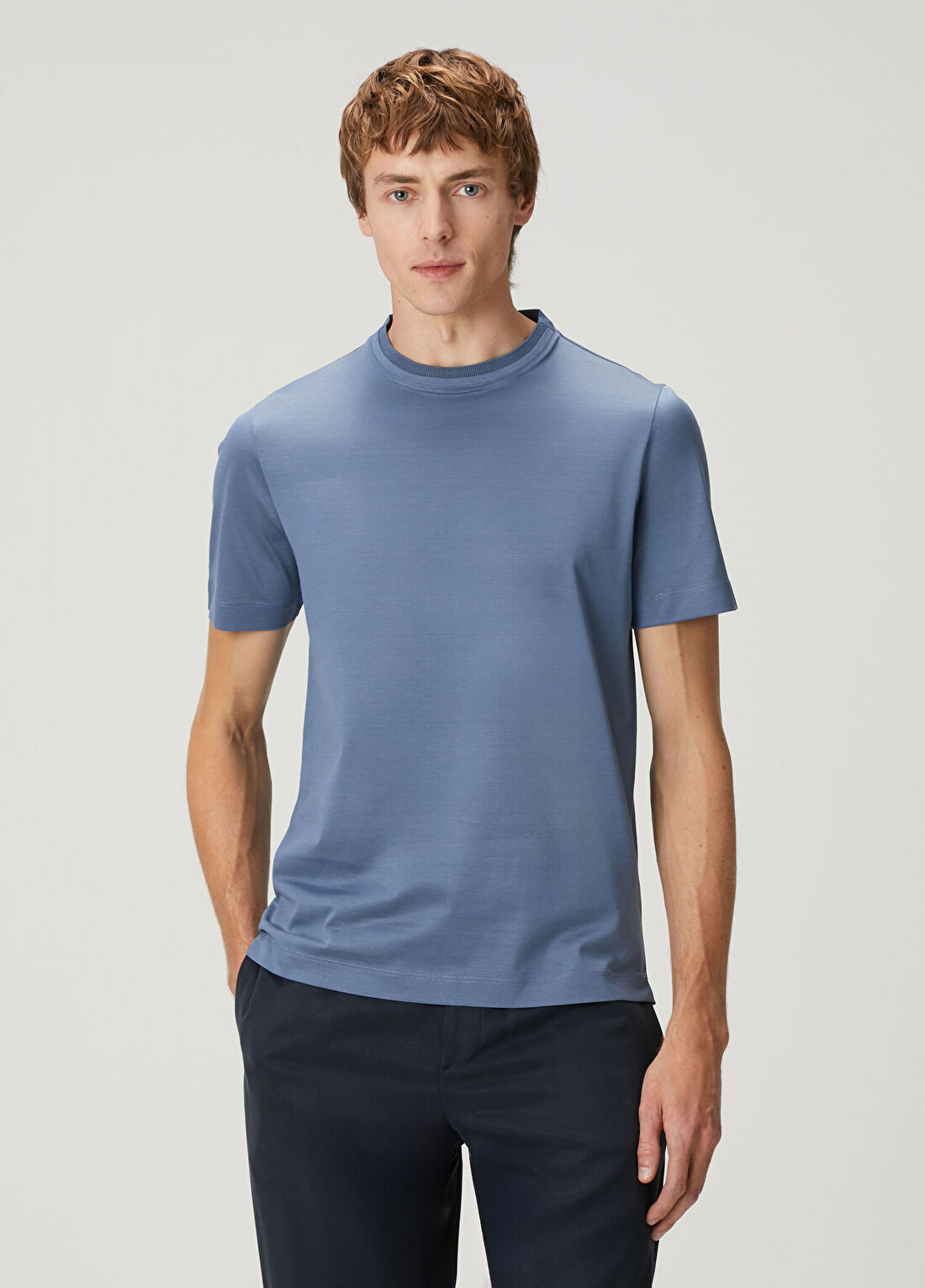 Canali Mavi T-shirt