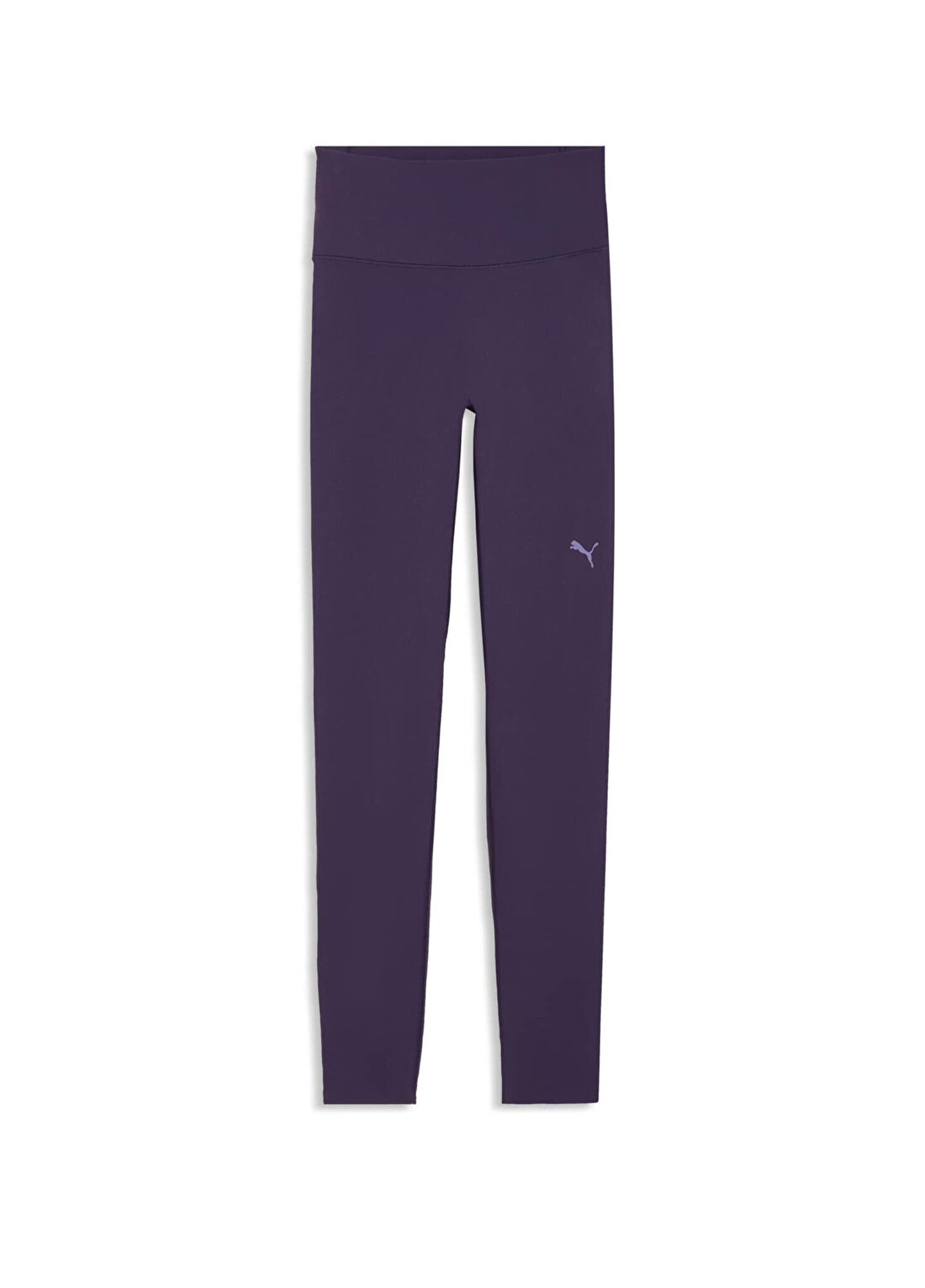 Puma Shapeluxe Deep Plum Yüksek Bel Kadın Antrenman Taytı