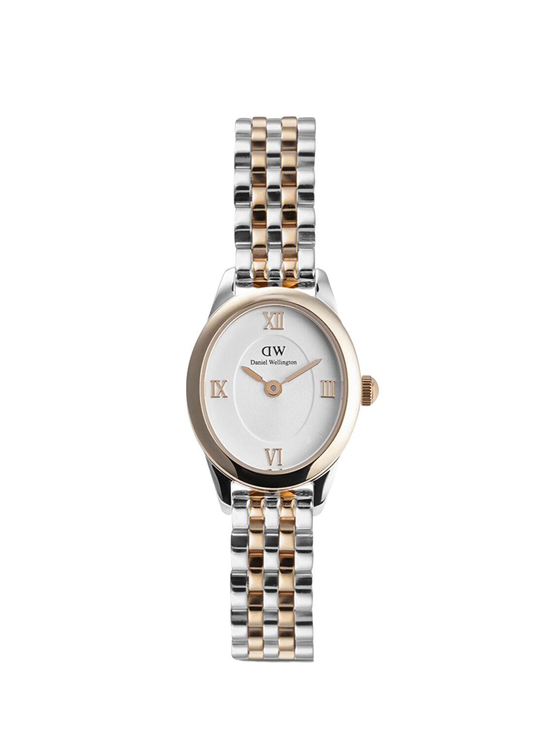 Daniel Wellington Ophelia DW00600810 Rose Gold Çelik Kadın Kol Saati
