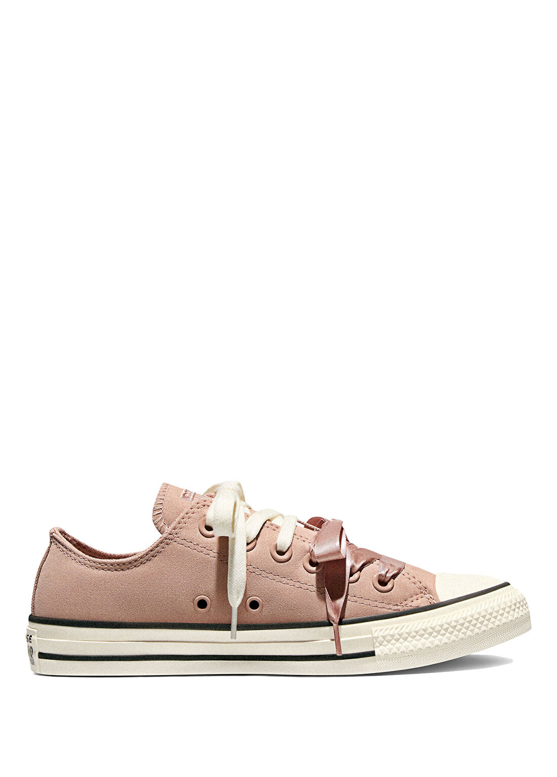 Converse Chuck Taylor All Star Pembe Unisex Sneaker