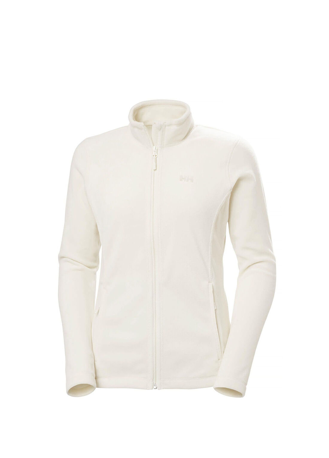 Helly Hansen W Fermuarlı Snow Kadın Polar