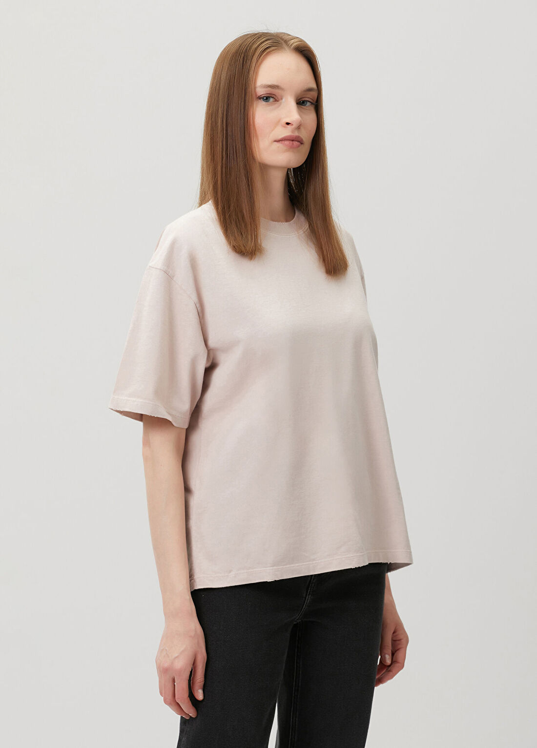 Golden Goose Pudra T-shirt