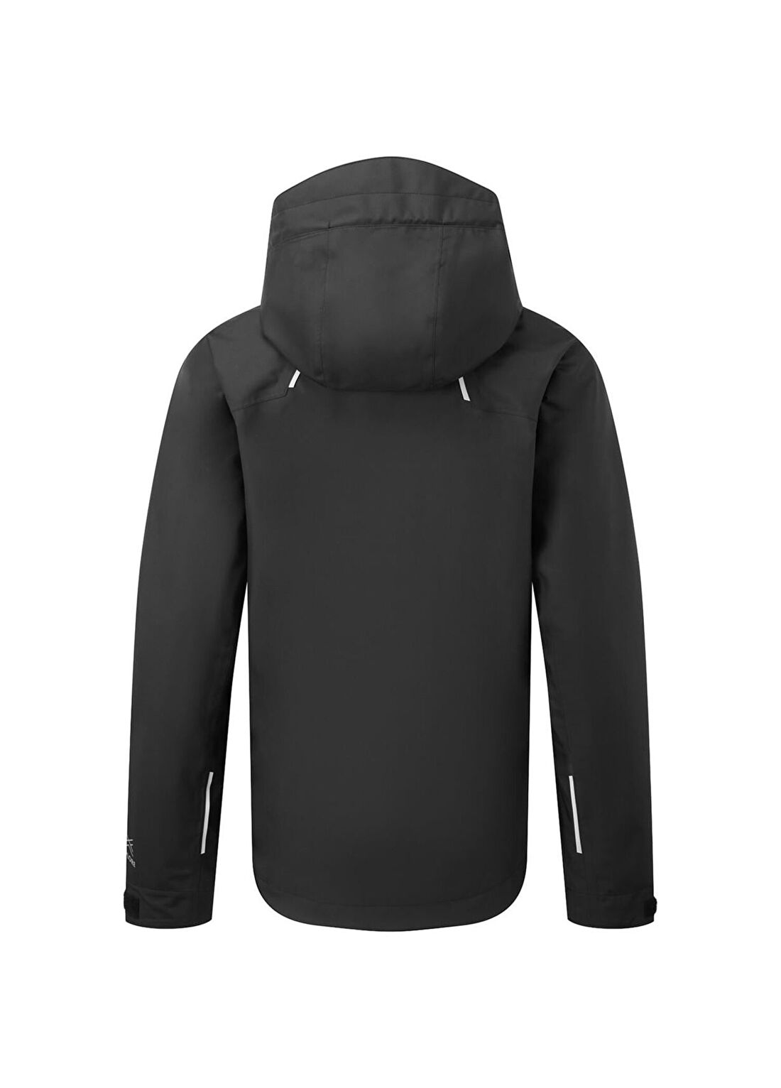 Gill Verso Lite Black Erkek Mont görsel 2