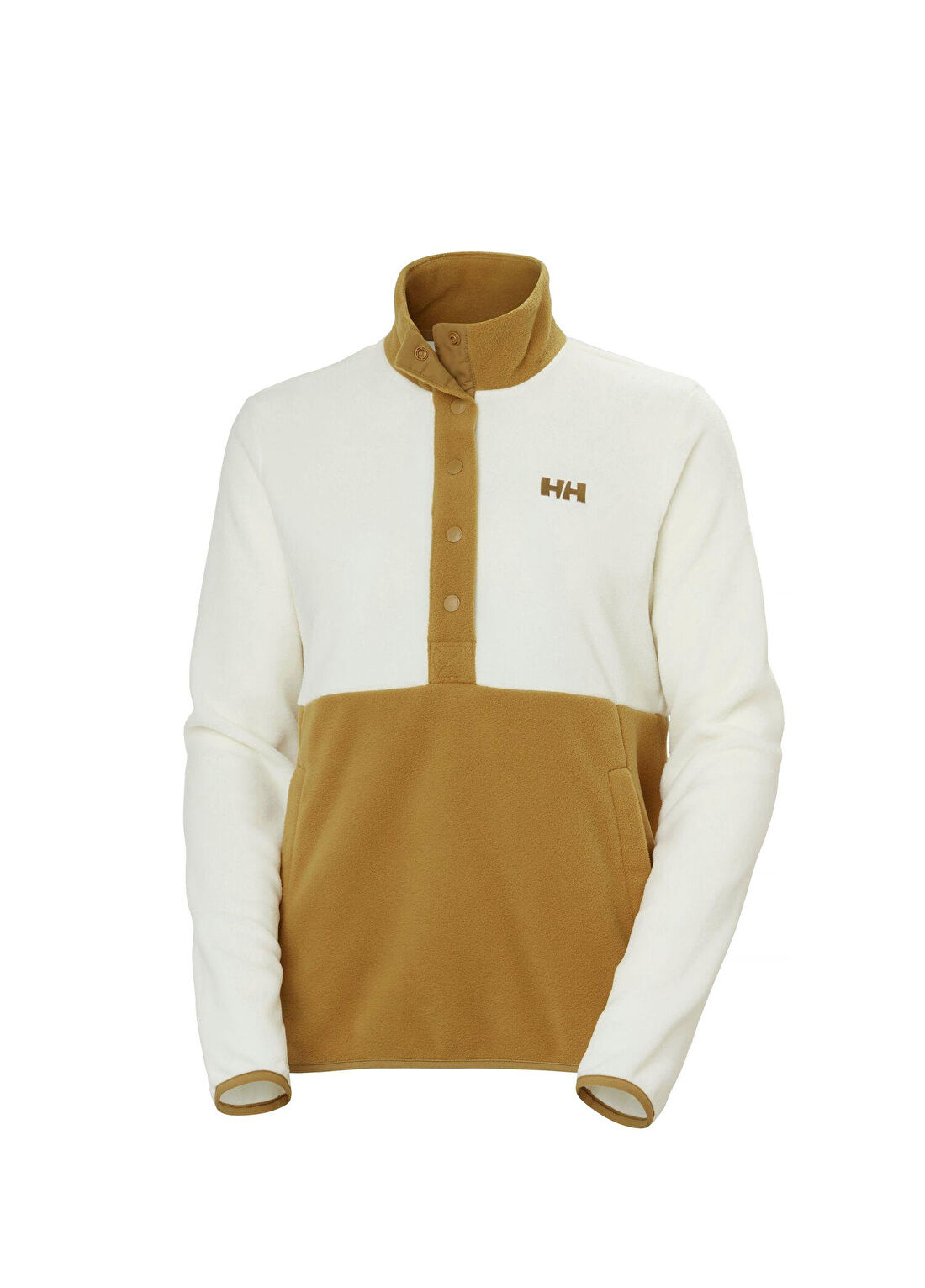 Helly Hansen W Daybreaker Snap Kadın Polar
