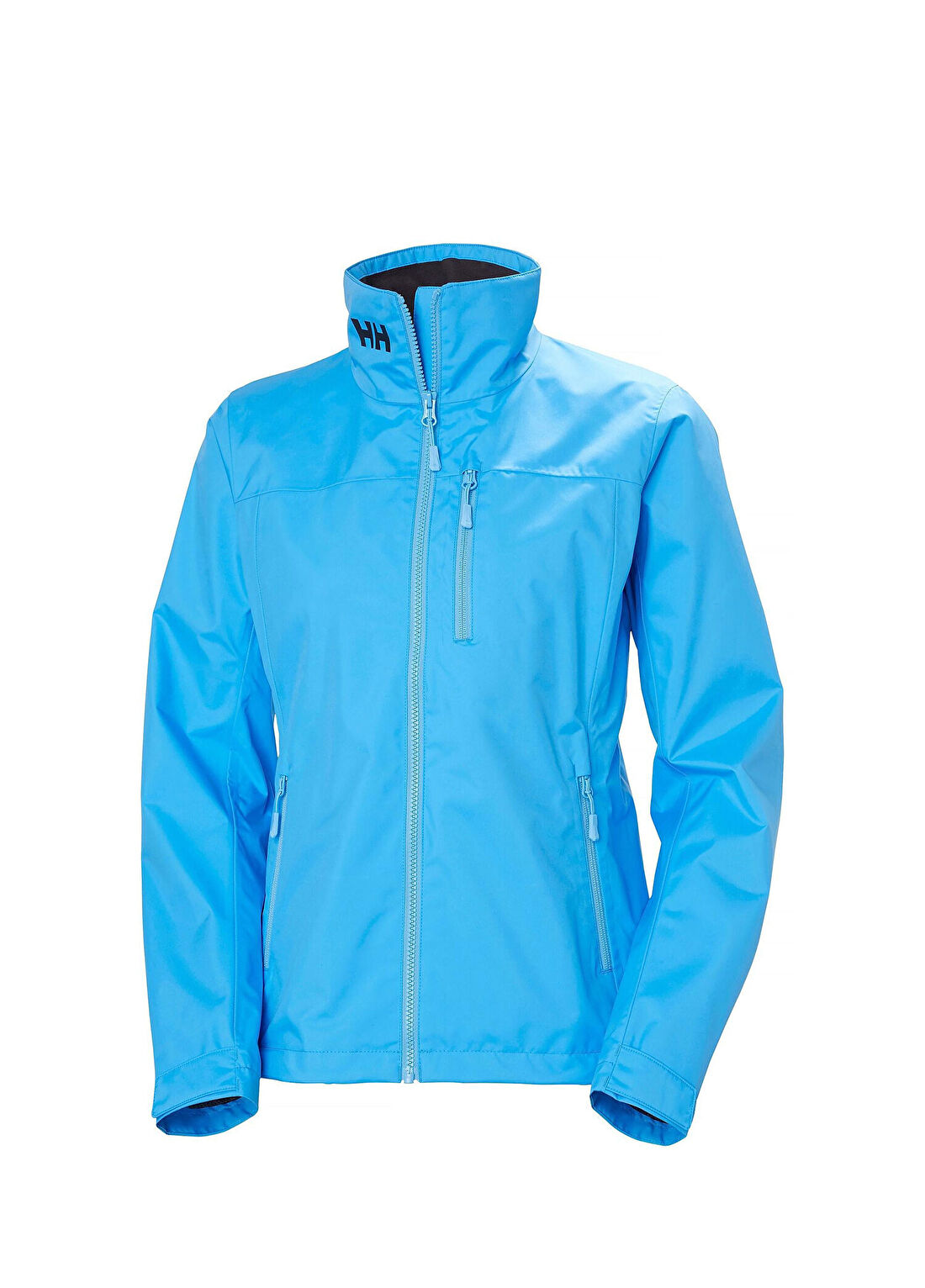 Helly Hansen W Crew Cyan Kadın Mont 2.0