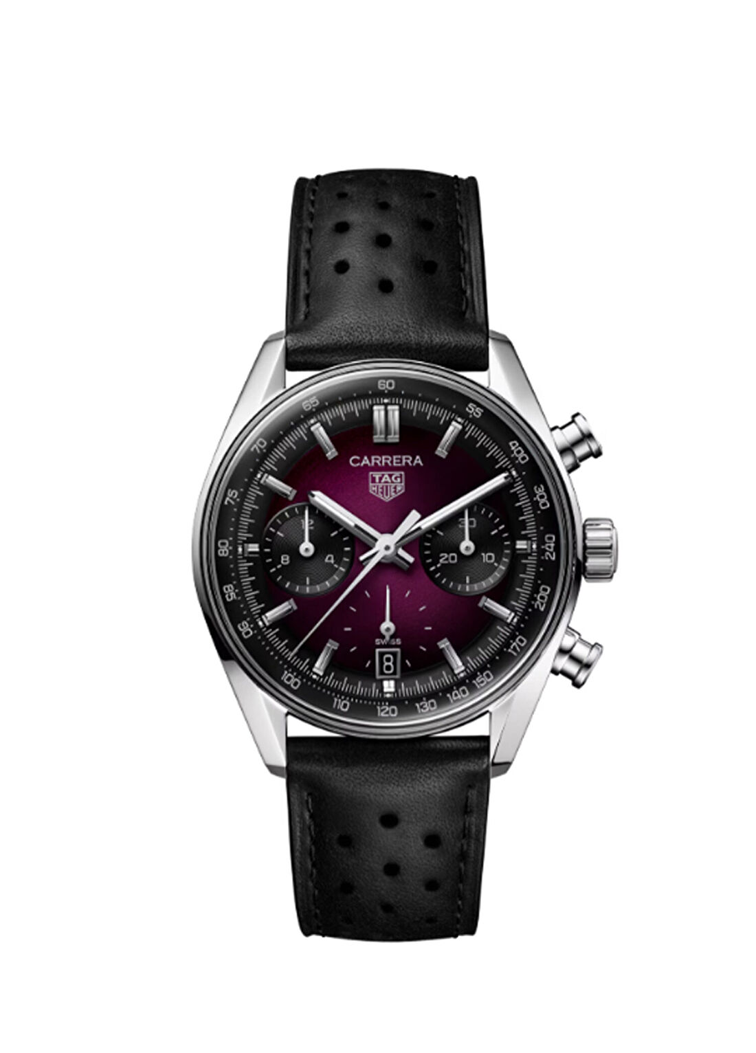 TAG Heuer Carrera Chronograph Erkek Saat