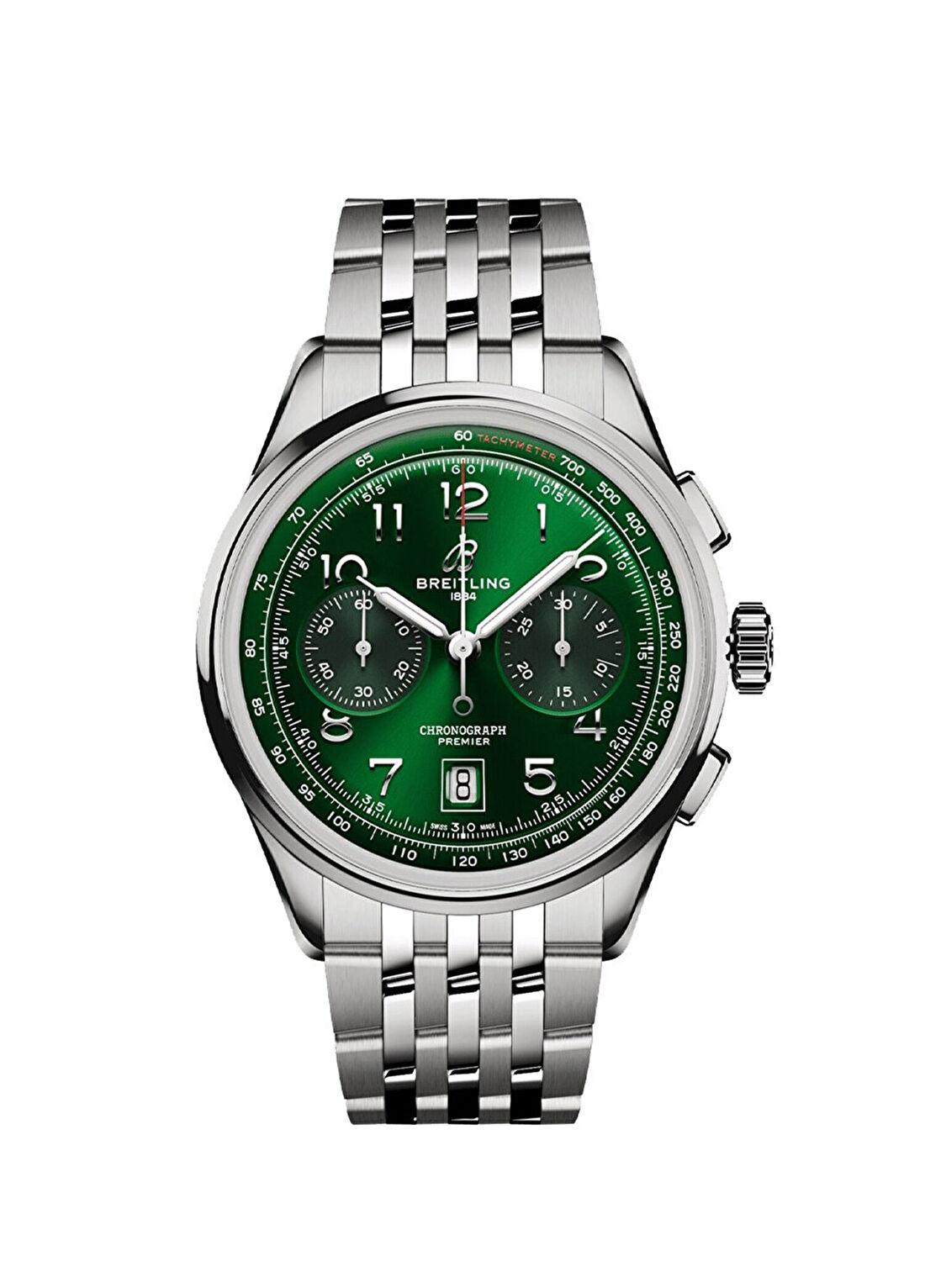 Breitling Premier B01 Chronograph 42 Erkek Saat