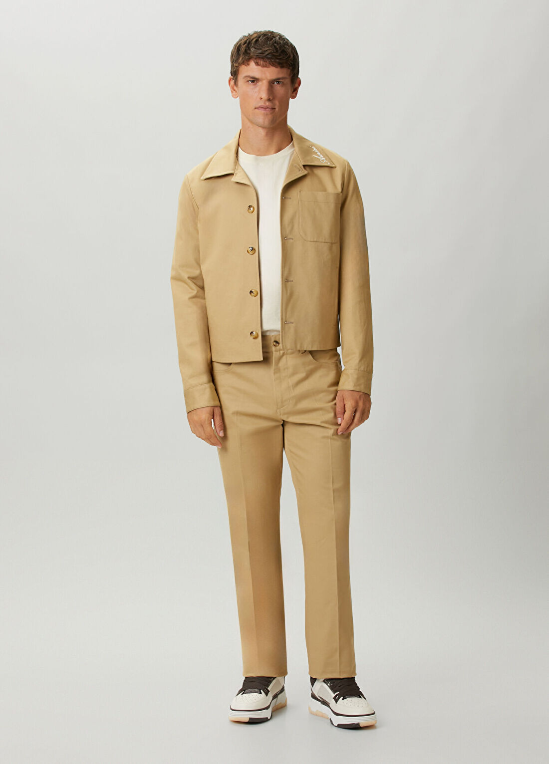 Amiri Bej Pantolon