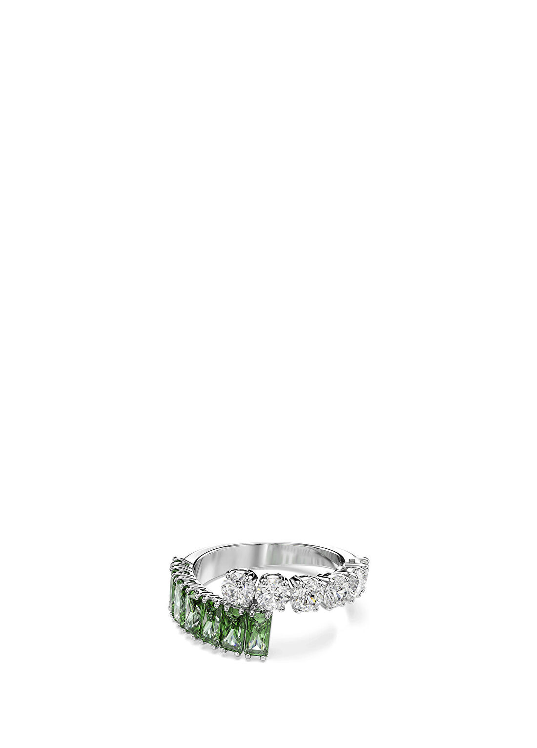 Swarovski Matrix Ring Gretc Rhs Kadın Yüzük
