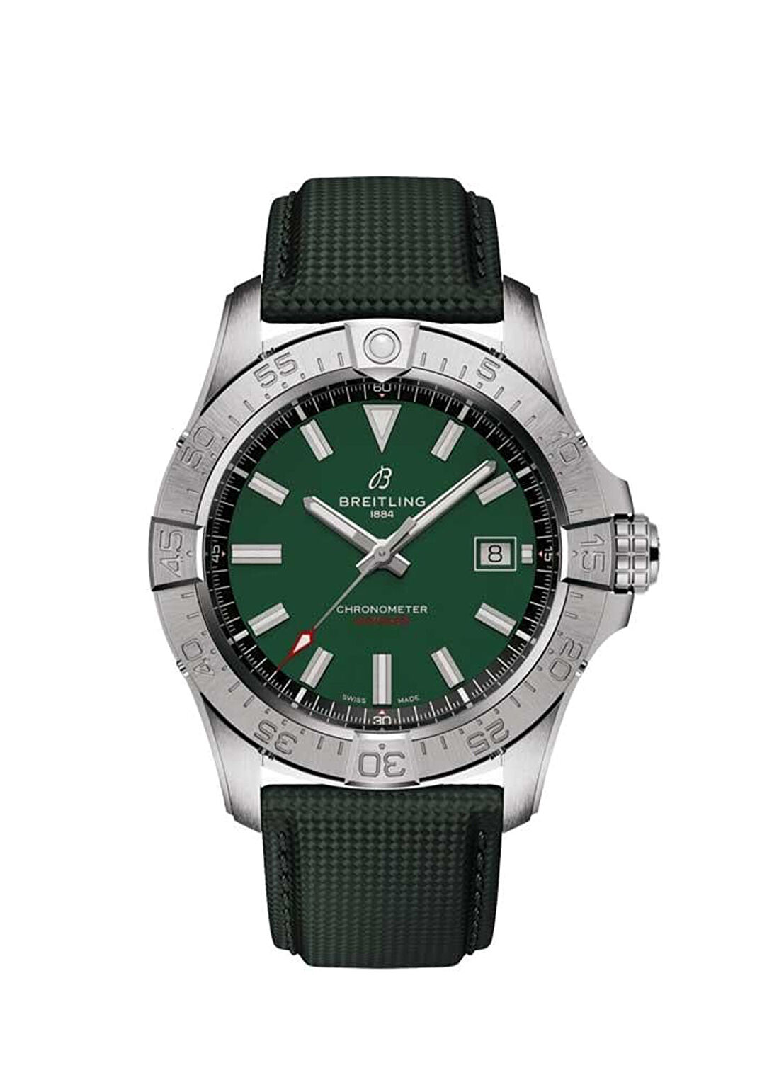 Breitling Avenger Automatic 42 Erkek Saat